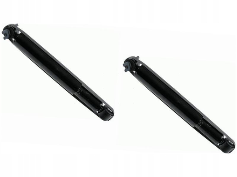 фото №1, Амортизаторы задняя kia rio i 1.3 1.5 02-05