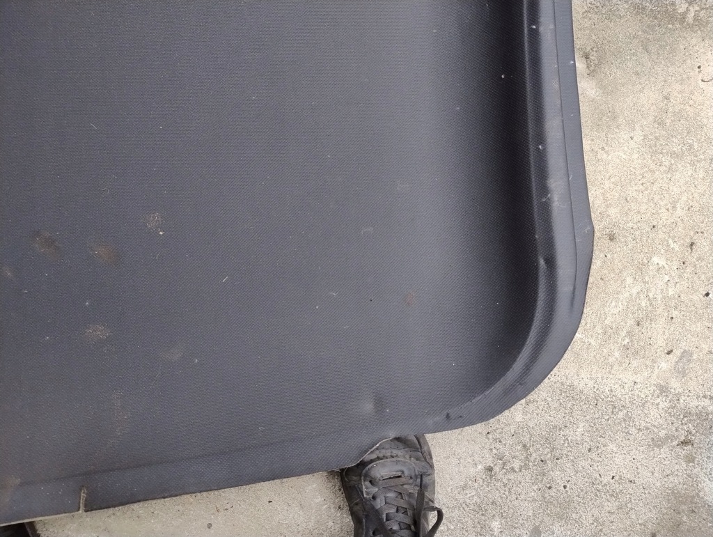 фото №6, Потолок audi tt 8n czarna