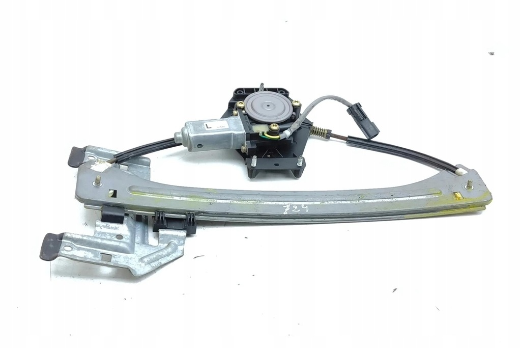 фото №6, Подъемник стекло задних левых дверь chrysler pt cruiser pt_ 40211111903