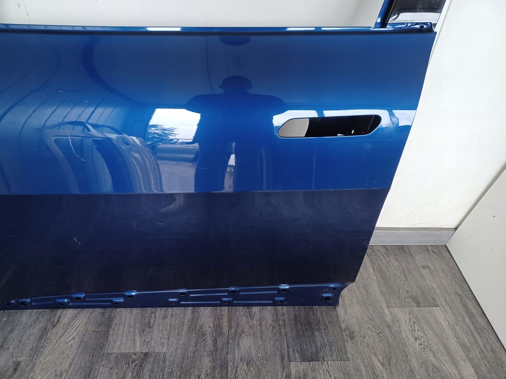 фото №11, Двері ---- kia ev6 ---- передні ліва перед лівий ----