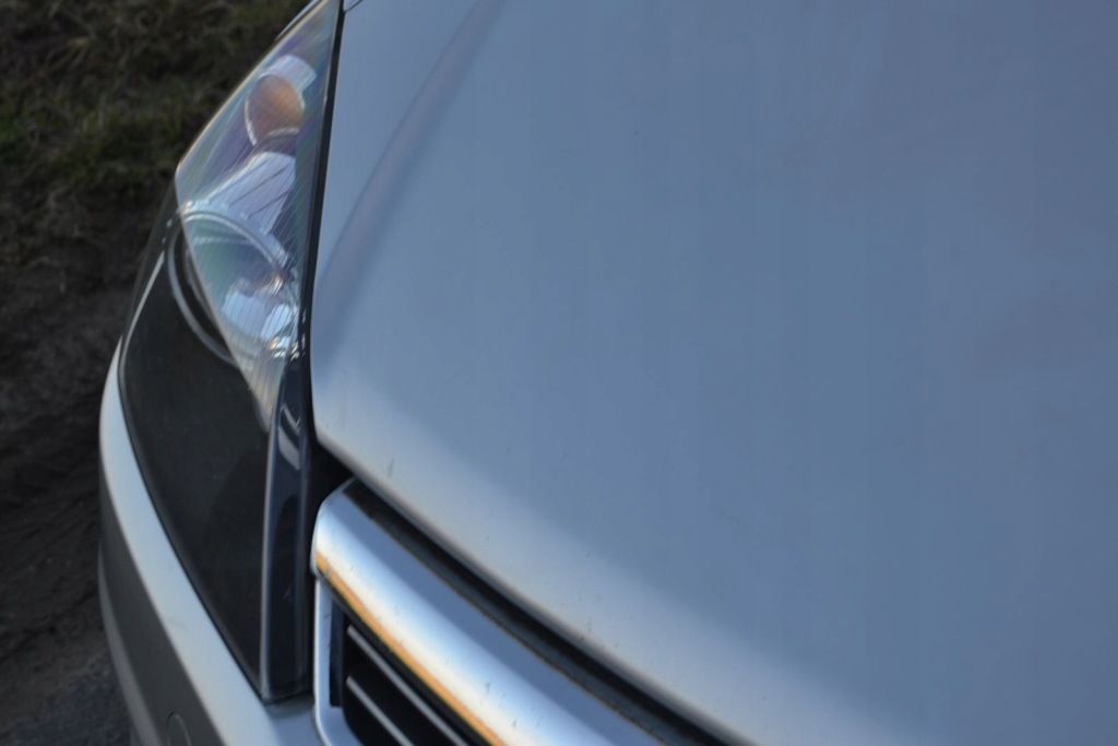 Opel astra h 3 капот крышка двигателя цвет z176 хорошее состояние ! к установка с Разборки