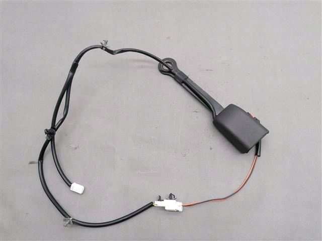 фото №5, Nissan note e12 клипса поперечина перед левая