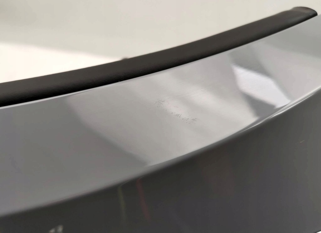 фото №12, Новый org бампер перед vw id.4 la7c 6xpdc радар