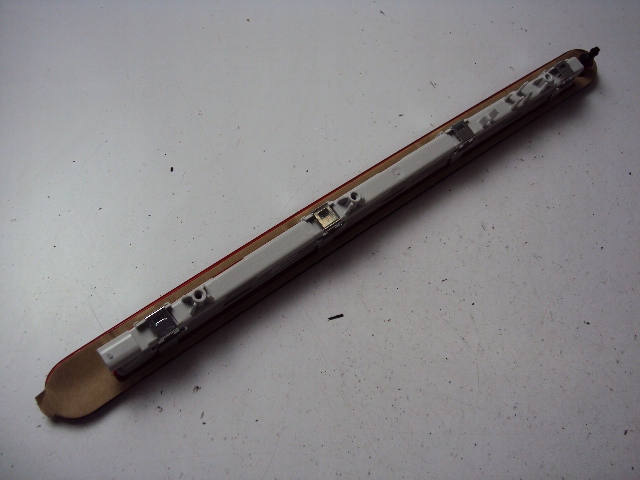 фото №4, Свет стоп mercedes vito w447 2014-