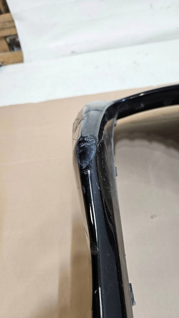 фото №7, Бампер перед передний alfa romeo giulia veloce 50567735