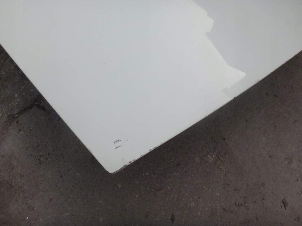 фото №3, Двері ліва mini cooper r56 r57 pepper white