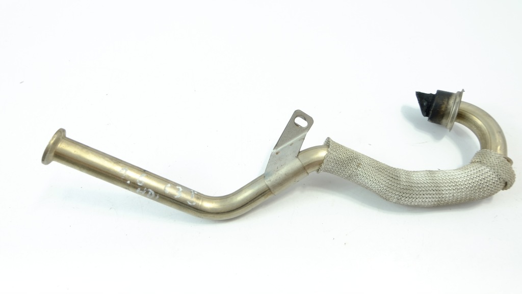 Купить Citroen c3 1.6 hdi труба egr шланг 9646762780