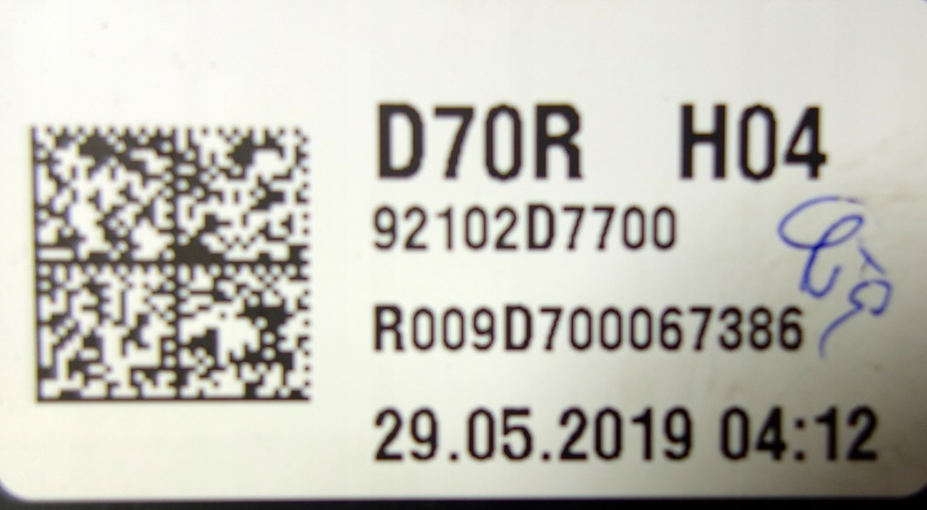 фото №8, Hyundai tucson 3 fl 18- full led лампа права перед