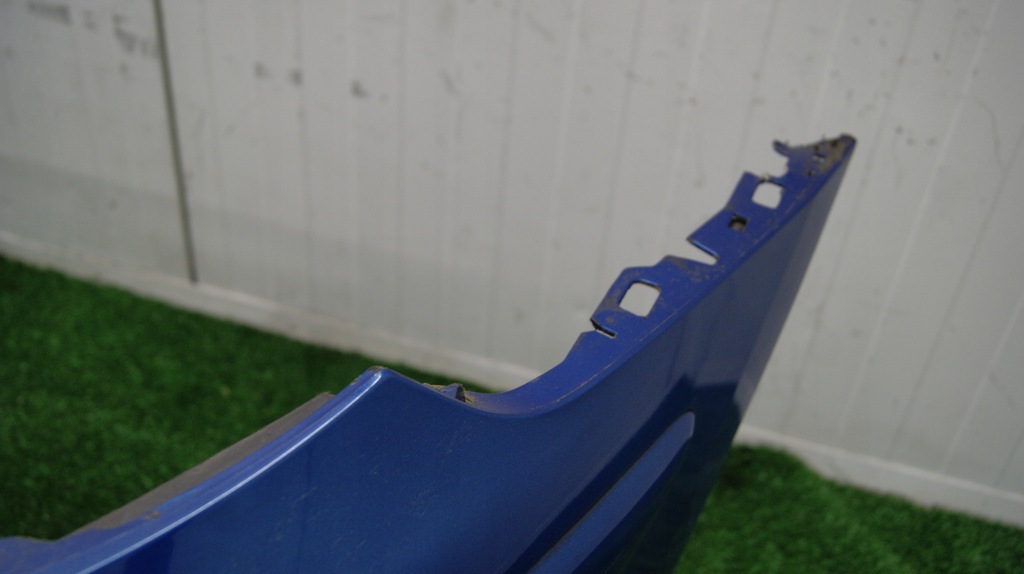 фото №14, Бампер перед передній lift peugeot 307 9653345477d