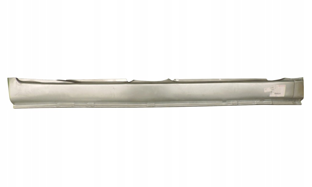 фото №1, Citroen xantia 93-01 поріг пороги оцинковка klokker правий