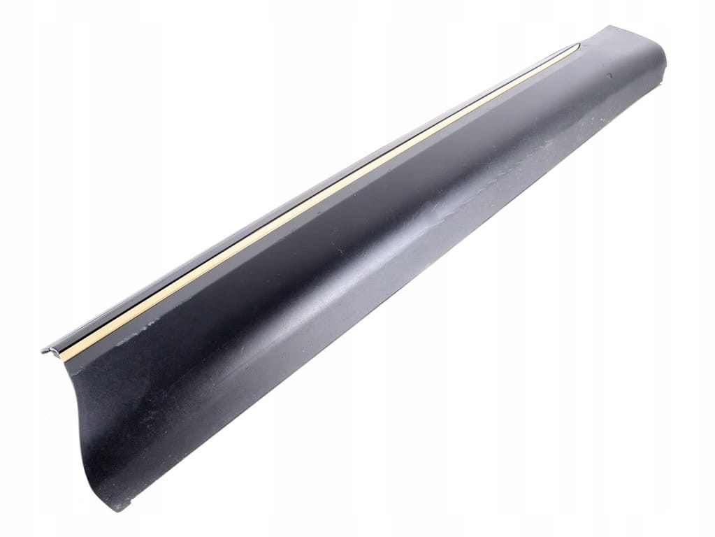 фото №1, Молдинг дверь правых передних renault arkana 19- r. 801869320r