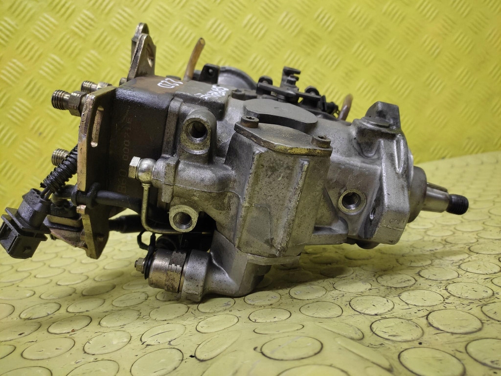 Renault safrane 2.2 d насос упорскування 0460494451 Зі Шроту