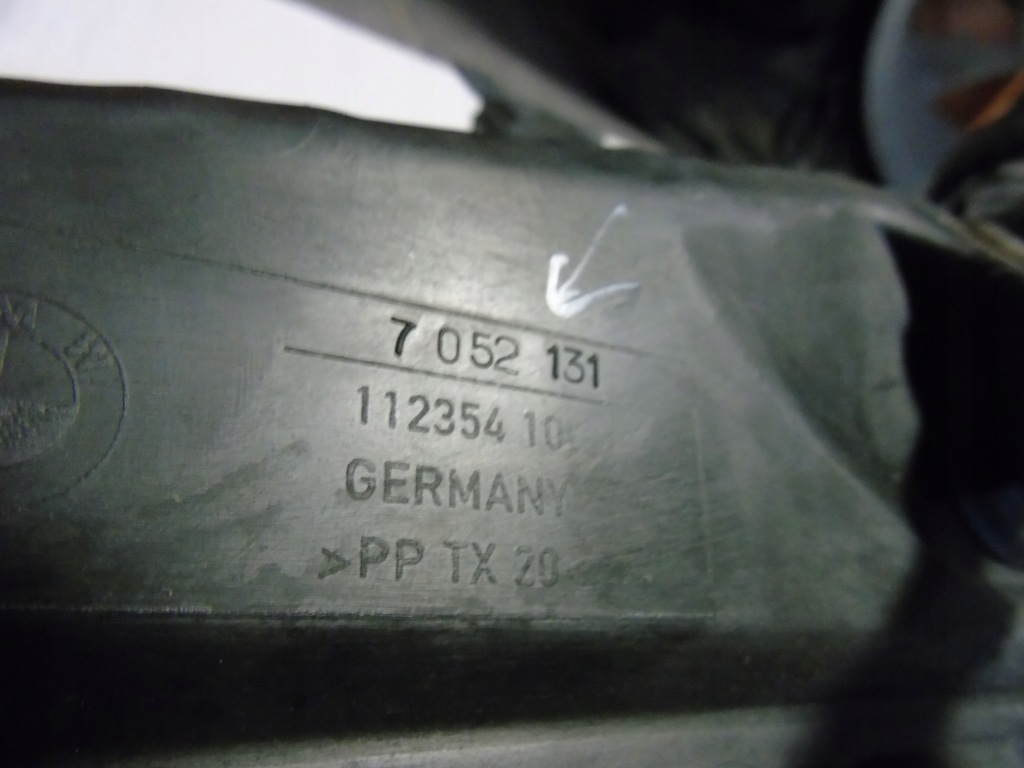 фото №5, Idealne жабо rolls royce phantom 7052131 1