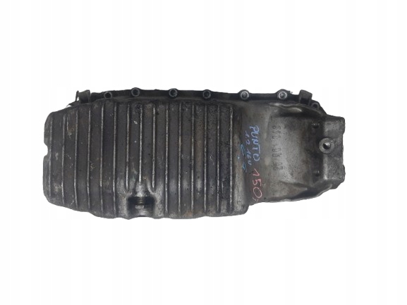 Купить Fiat punto 1.2 16v поддон масляная 55192294