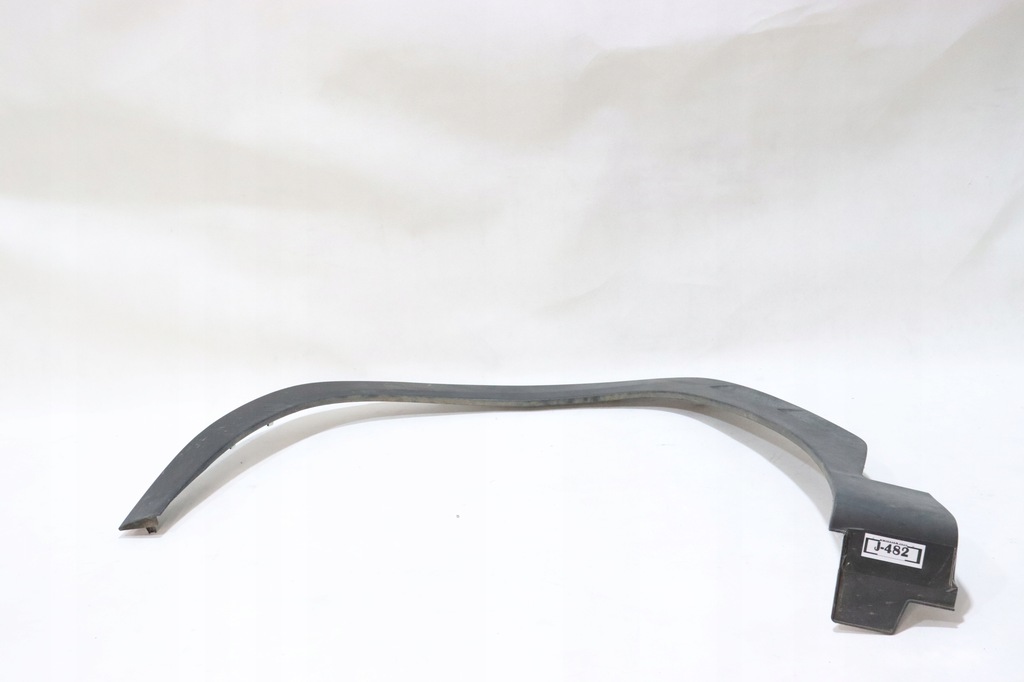 фото №8, Молдинг лівий перед крила 87711-n7000 j-482