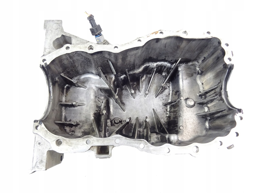 Nissan qashqai ii рестайлинг  1.5 dci поддон масляная датчик 111105878r 04e7520 Цена