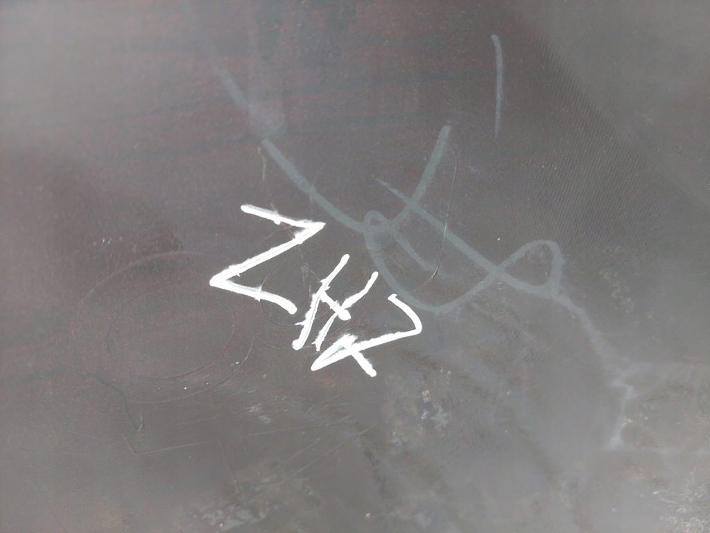 фото №8, Бампер задняя задний mazda cx3 cx-3 2019- dk8a50221