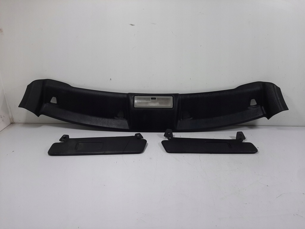 Купити Mercedes benz slk200 r170 рестайлінг  02r накладка накладка обшивки стелі 1706900725