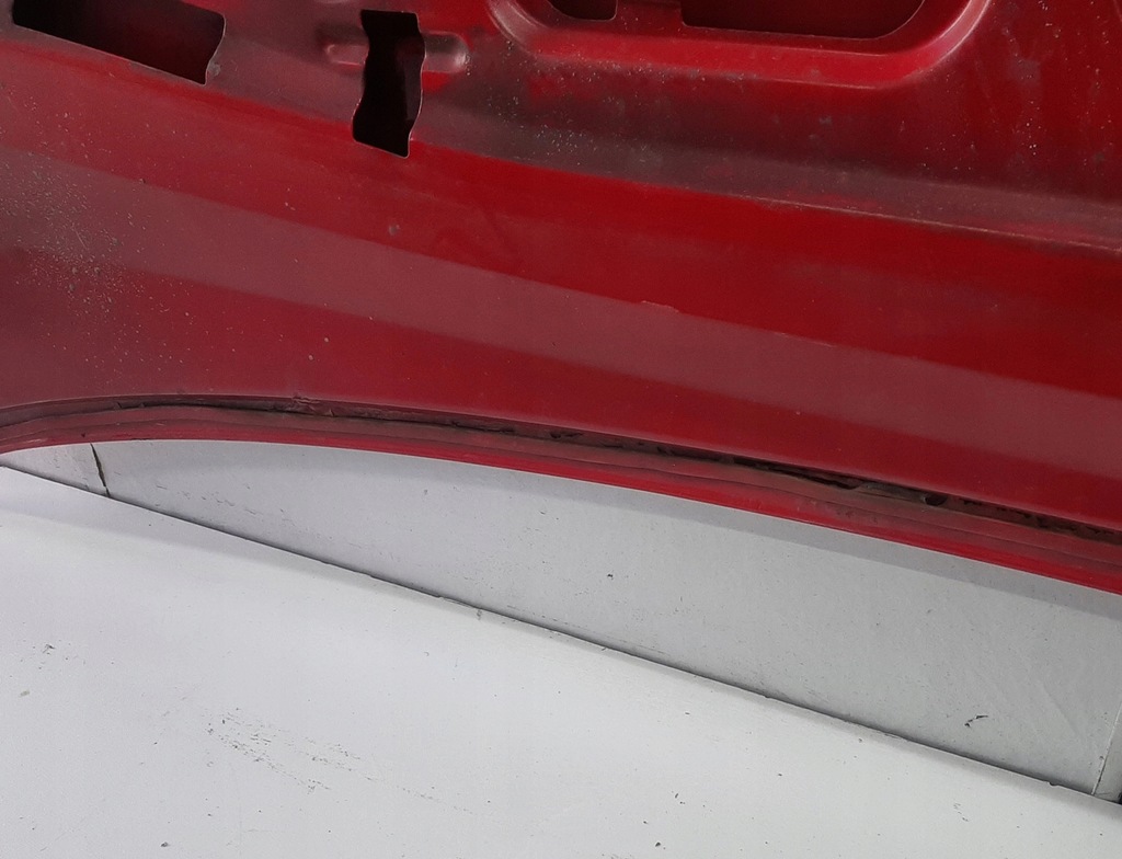 фото №7, Капот крышка двигателя ford galaxy ii smax mk3 06-