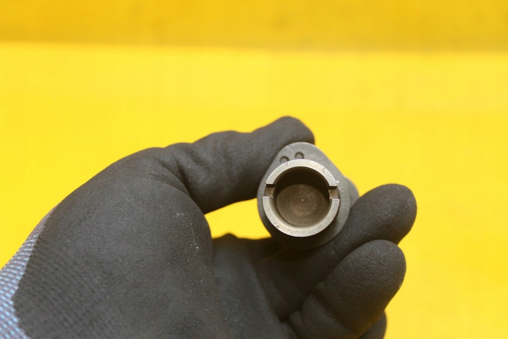 фото №8, Вал распределительного вала volkswagen polo iv skoda fabia ii seat 1.2 tsi cbz 03fd