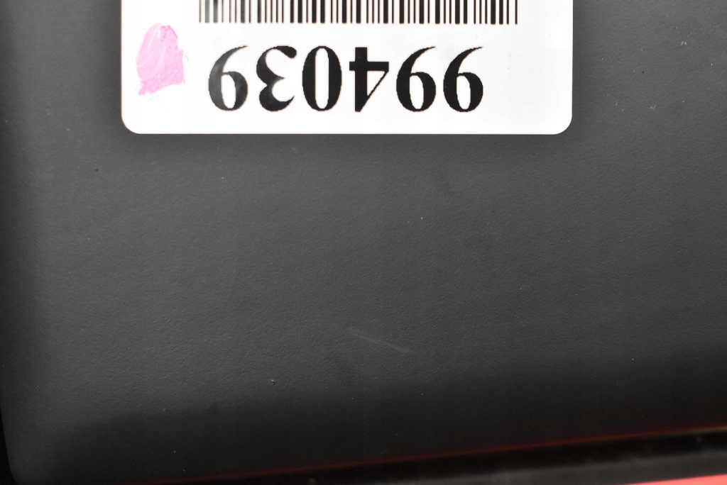 фото №10, Дисплей радио навигации 31285480 volvo s40 v40 2 ii lift 07-12