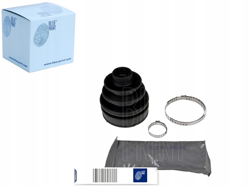фото №1, Набор защита шарнир blue print 28023fc010 28323