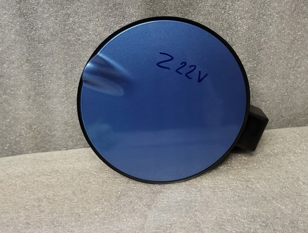 фото №1, Opel corsa e крышка заливной топлива