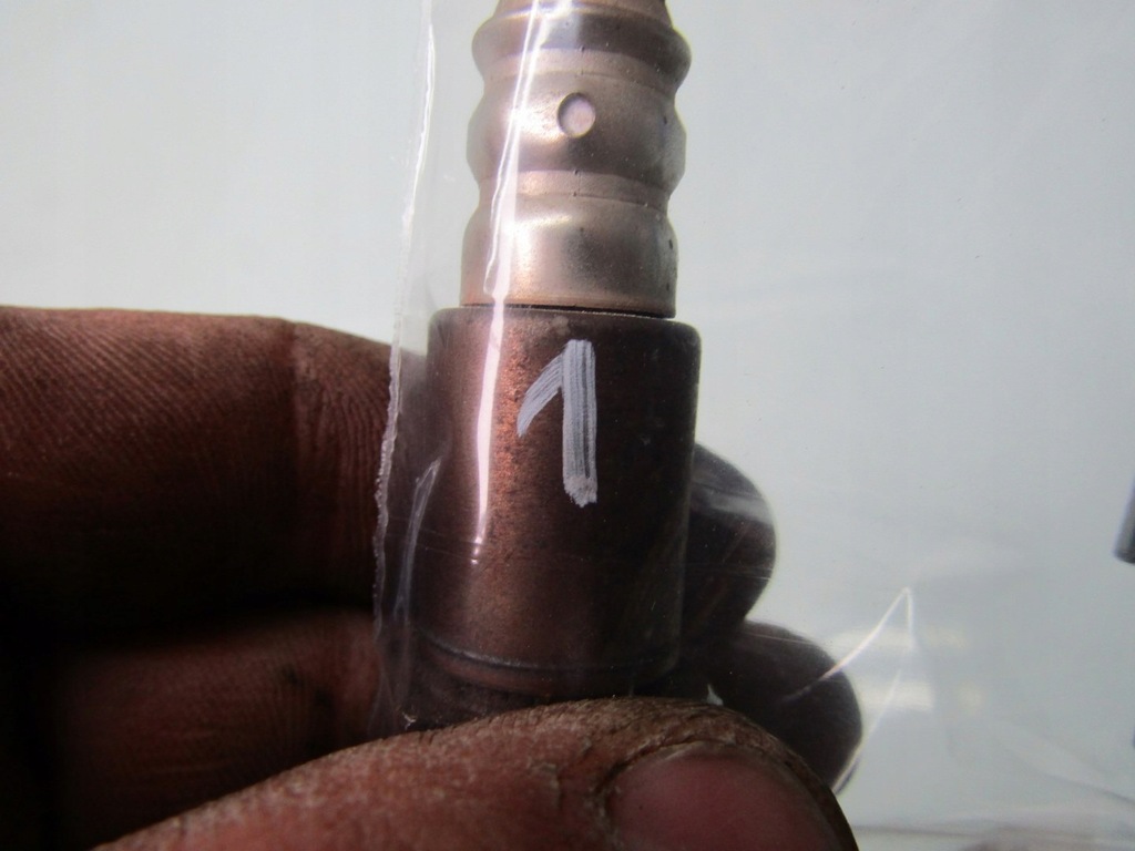 фото №7, Hr-v ii 1.5 18r датчик лямбда-зонд датчик вихлопних газів