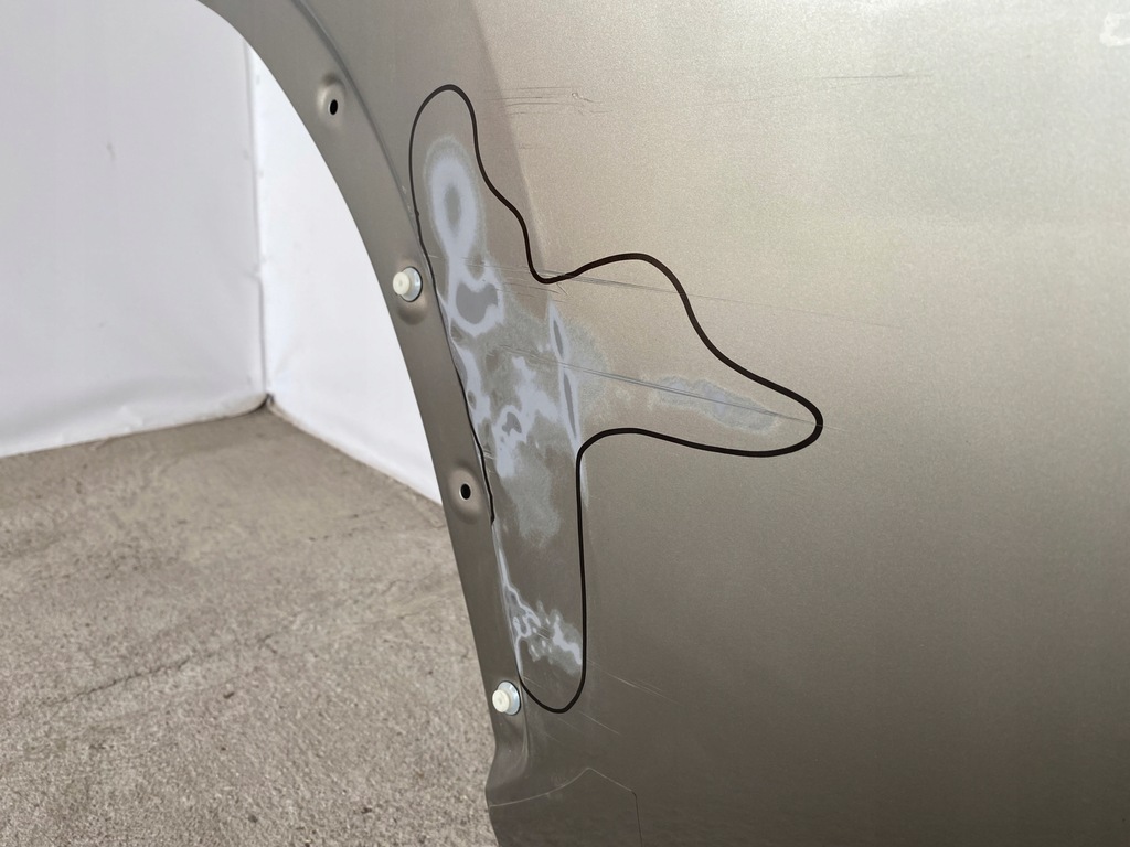 фото №15, Lexus nx ii 2021r- двері задня праве задні