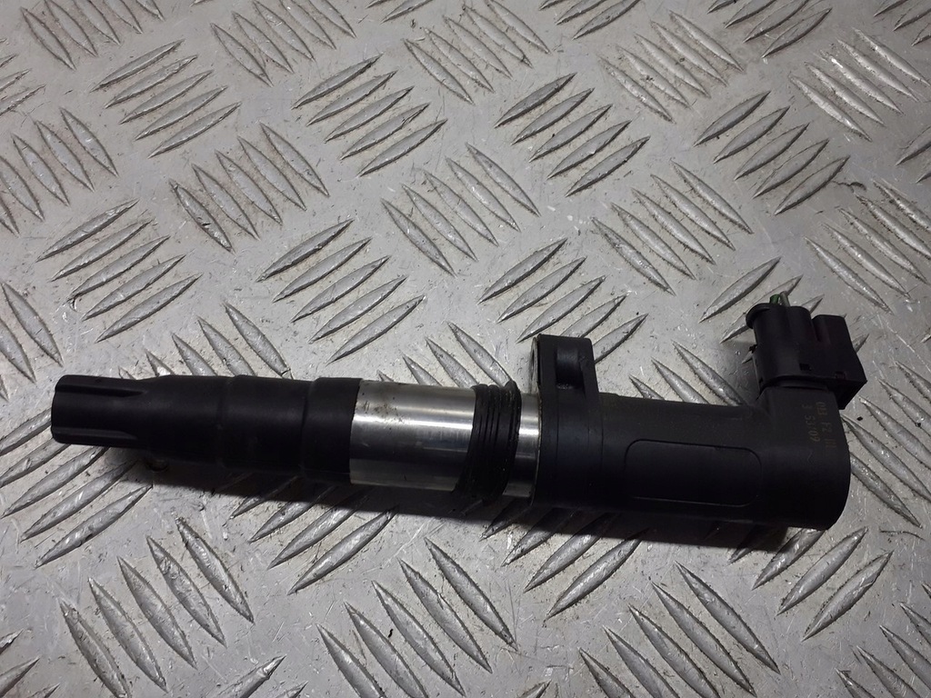 фото №1, Катушка зажигания renault thalia ii 1.4 8200765882