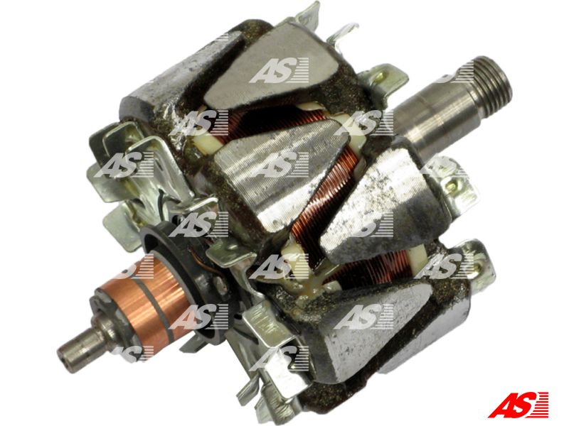 Крыльчатка генератора as-pl ar5005 Цена