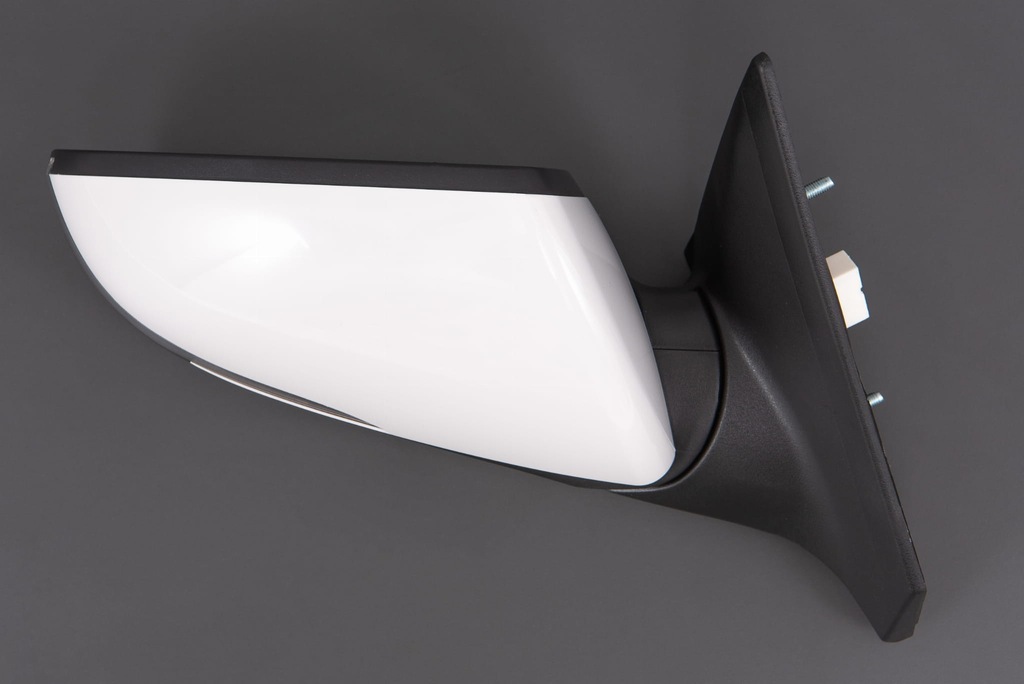 фото №13, Hyundai elantra vi дзеркало електричний з підігрівом праве 6 pin 87620f2550