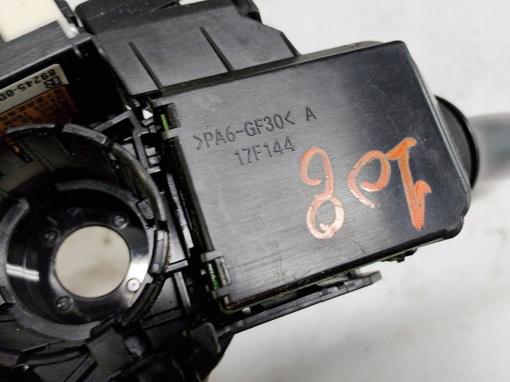 фото №7, Peugeot 108 переключатель комбинированный 17f144 17j085 89245-0d030 europa