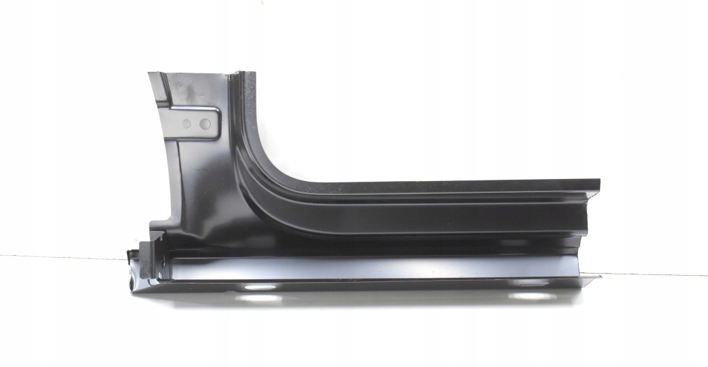 фото №4, Vw caddy 2k 2k7 правый порог обшивка блок двигателя org рамка