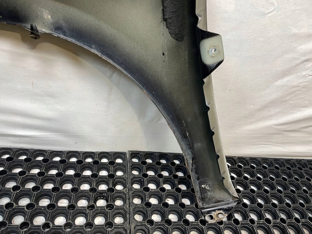 фото №11, Крыло перед передний правый vw passat cc код лакокрасочного покрытия: lc9x 2008-