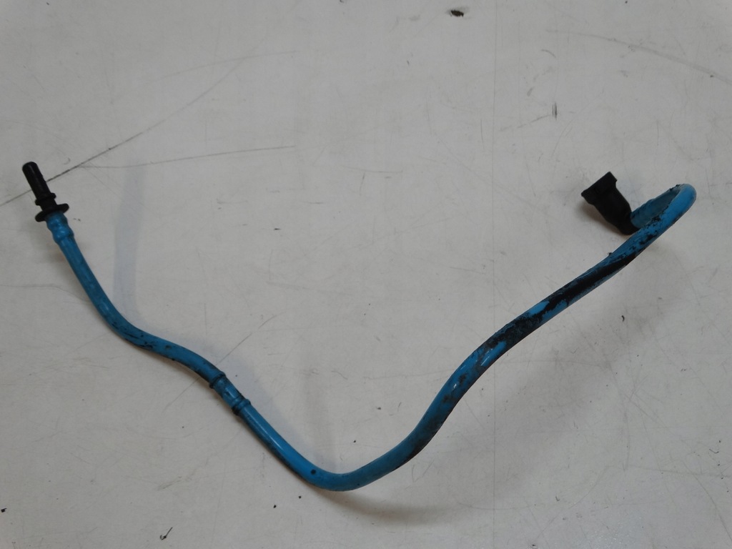 фото №1, Шланг трубка топлива skoda octavia ii 1k0201294c