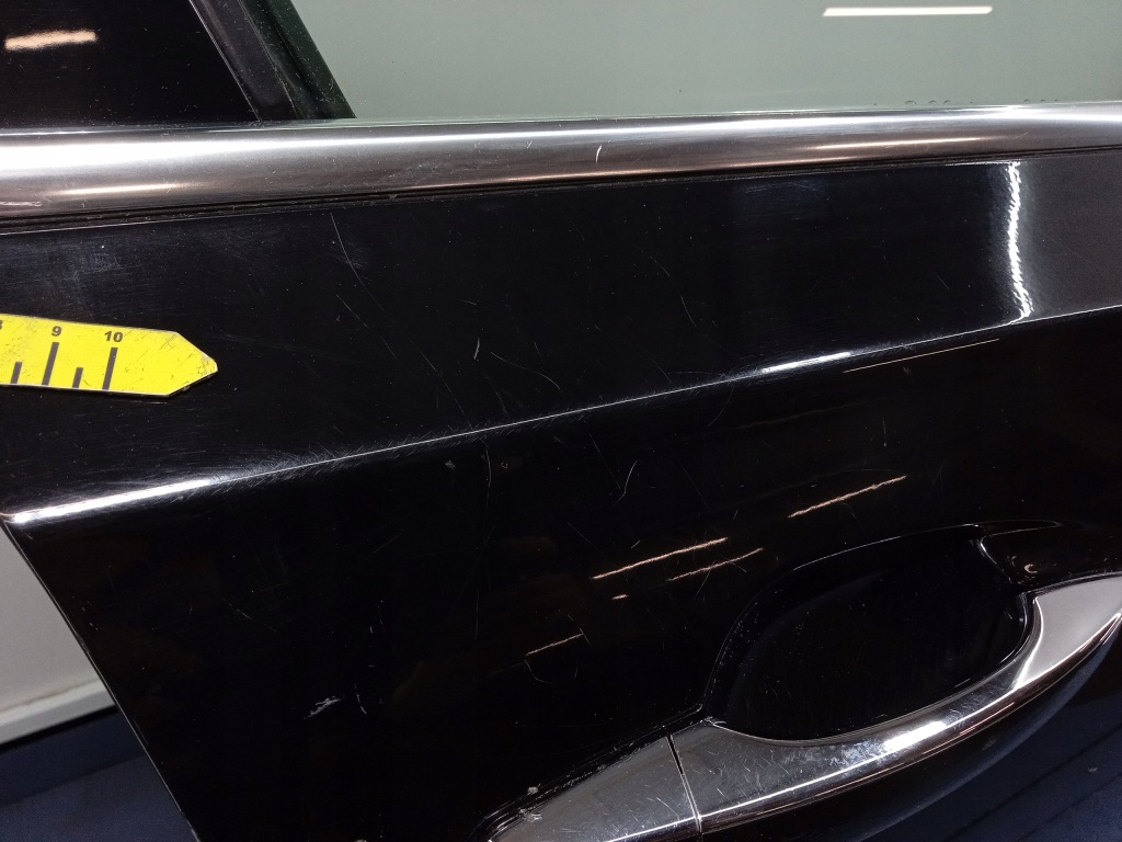 фото №6, Peugeot 508 i дверь перед правое передние ktv