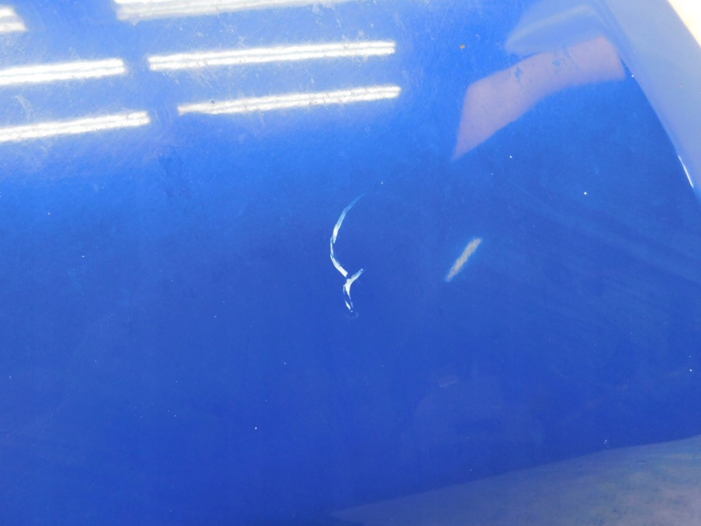 фото №7, Капот крышка двигателя kompl. - peugeot boxer iii ducato jumper 2014-