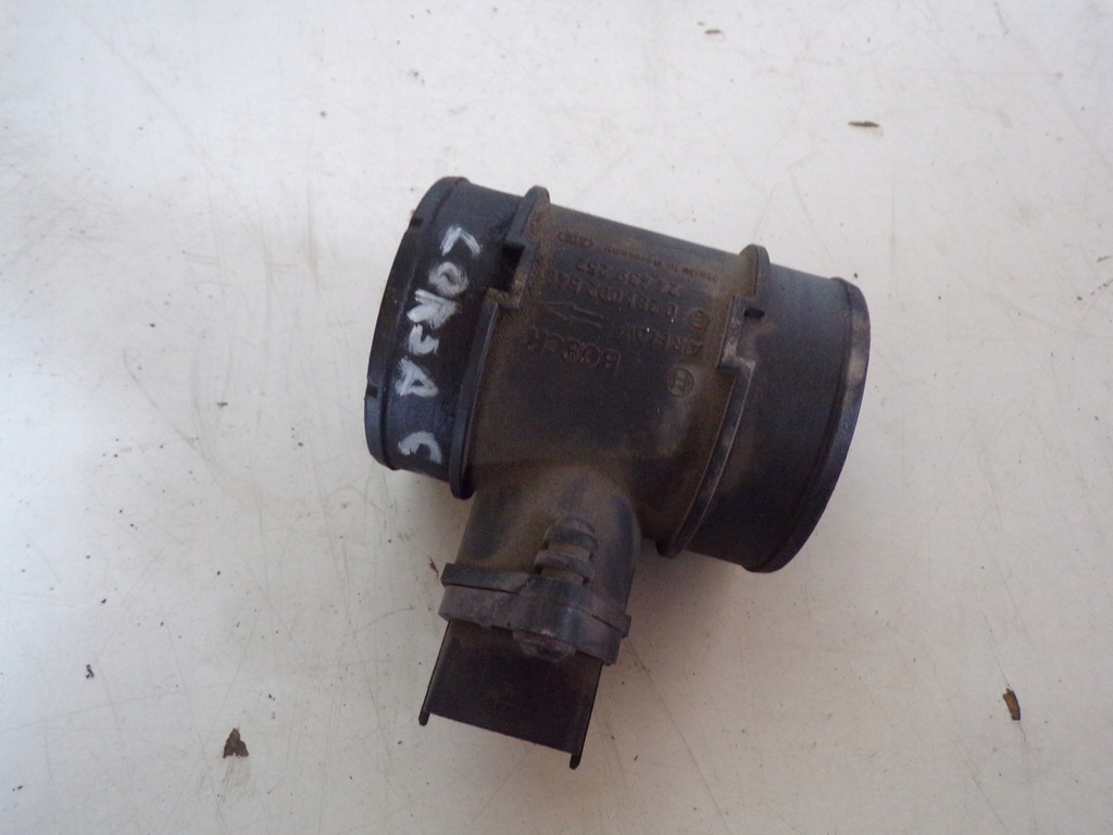 фото №1, Расходомер corsa c 24439252