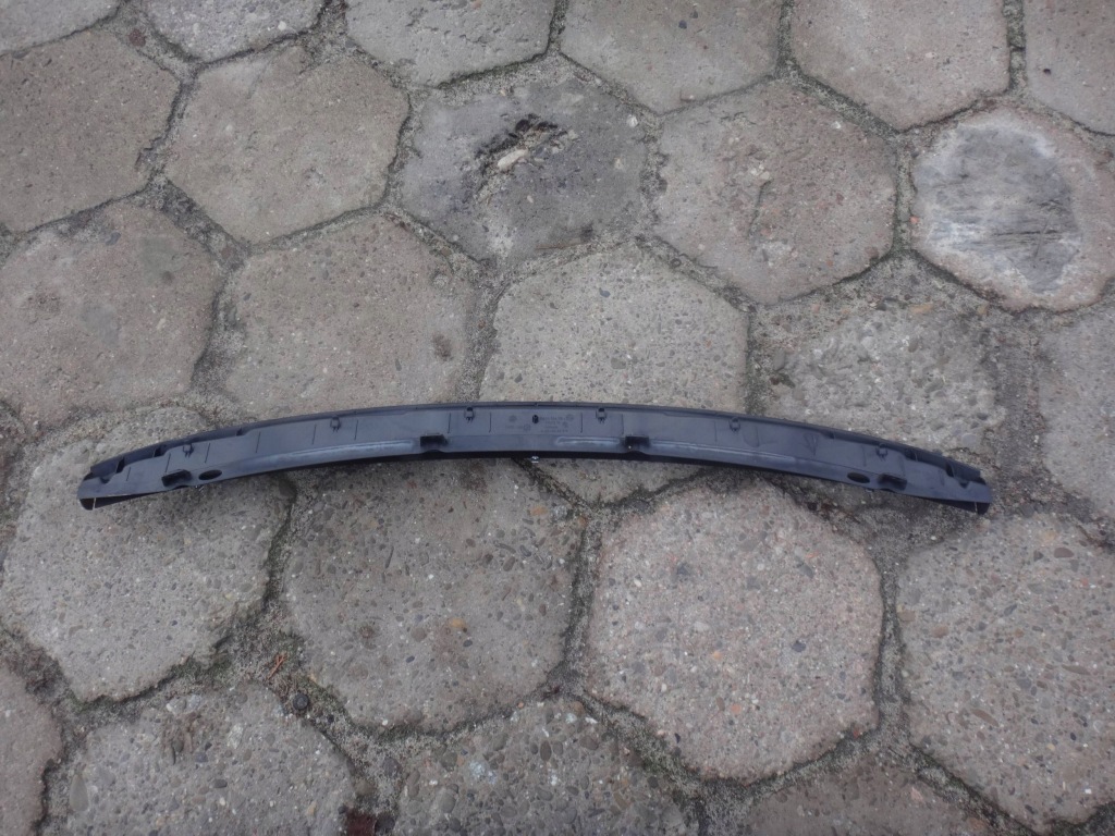 Молдинг скло решітка полиця задній багажника bmw e82 2996112 Недорого