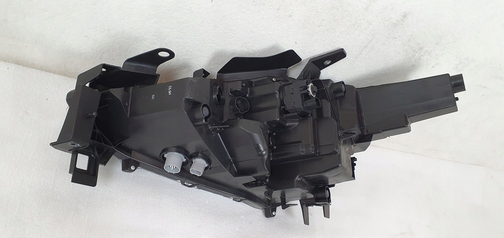 фото №15, Лампа правая перед mazda cx5 cx-5 ii 17-19 full led