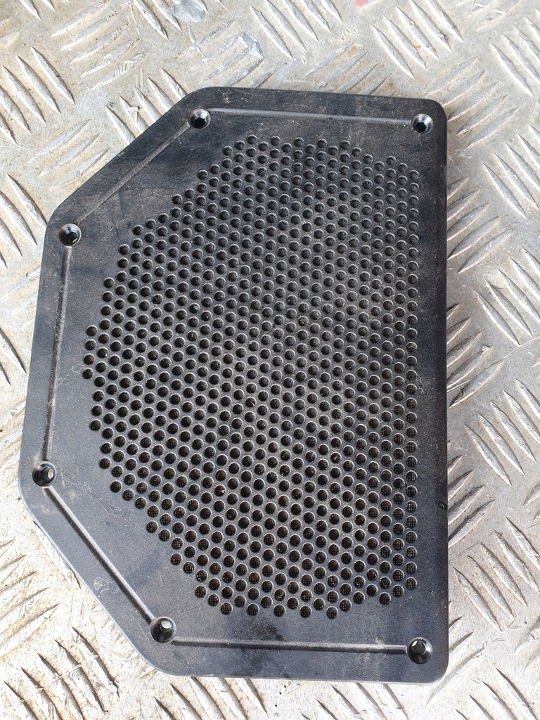 фото №1, Захист динаміка pod сидіння bmw e91 6925337