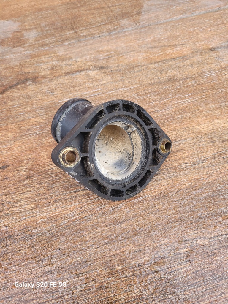 фото №9, Jeep grand cherokee wk wj 4.7 патрубок корпус term