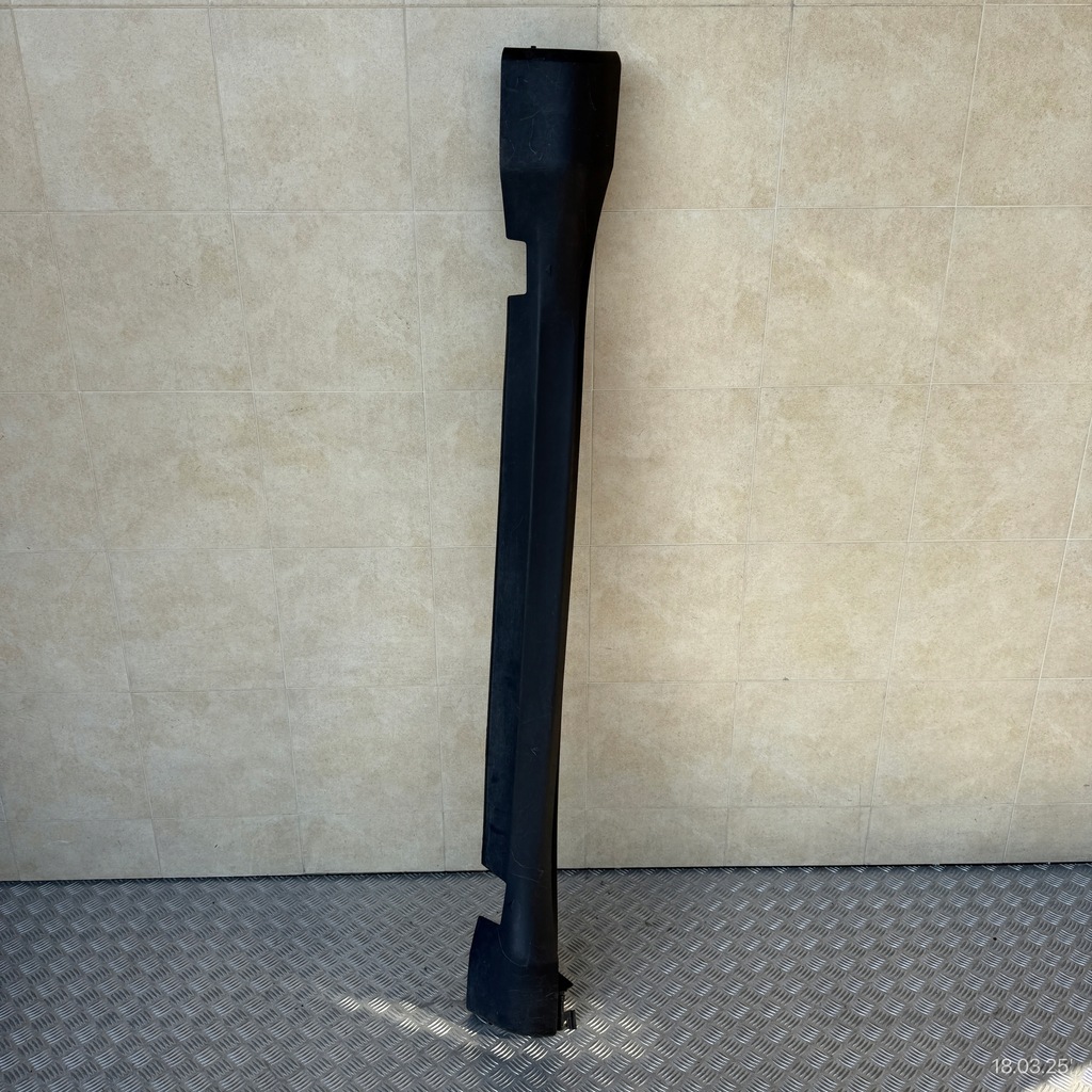 фото №1, Молдинг порог правая jeep compass ii 5up22trmab