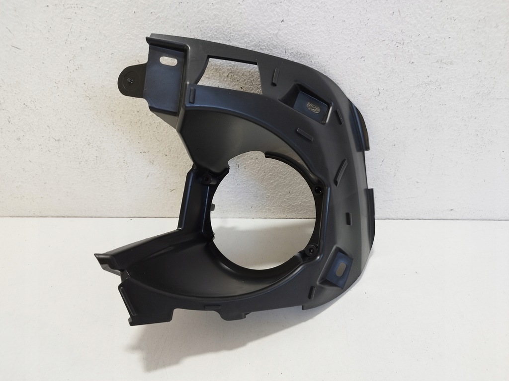 фото №1, Trafic iii vivaro b рамка кронштейн протитуманної фари ліва