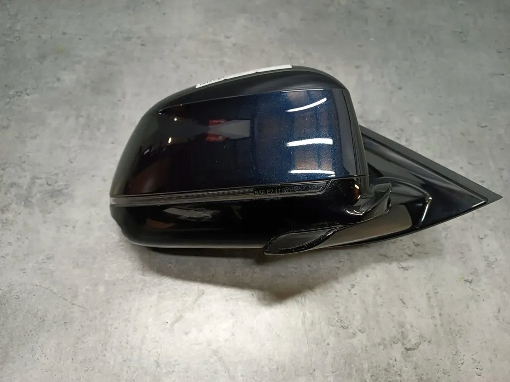 фото №6, Bmw ix3 g08 дзеркало праве kol.416 anglik