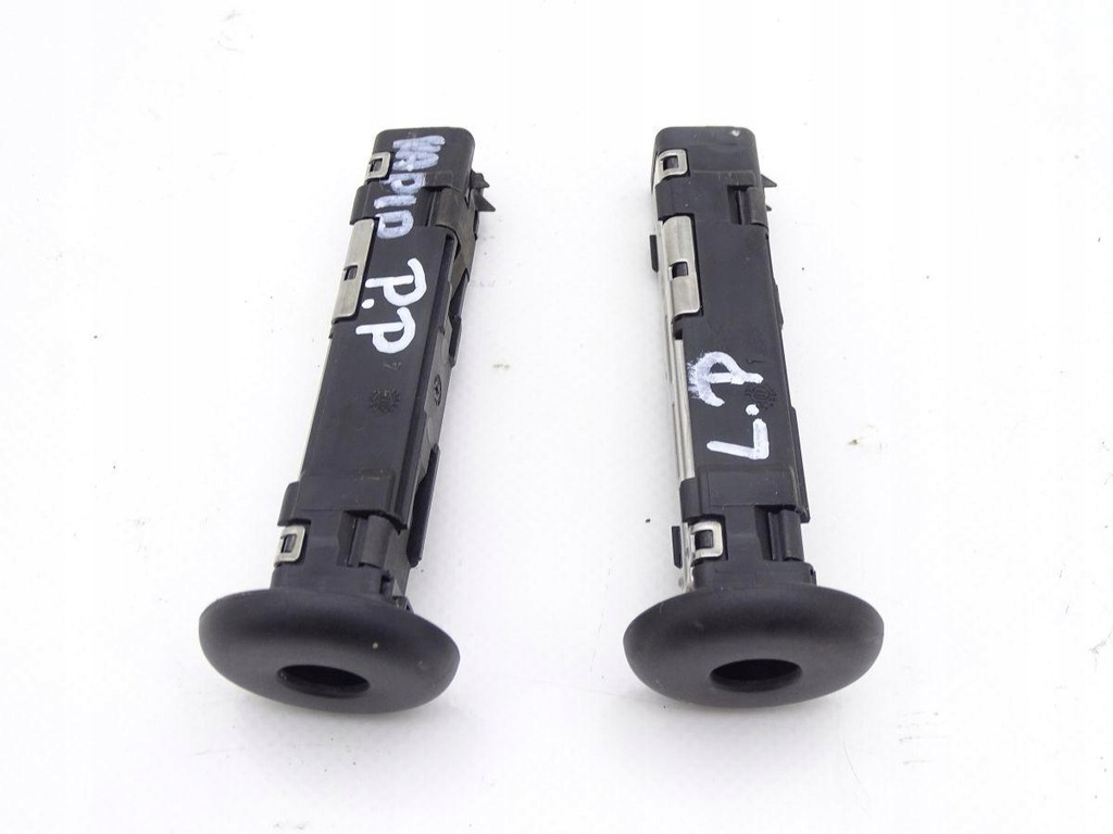 фото №4, Skoda rapid 12-19 направляющая подголовник сиденье перед