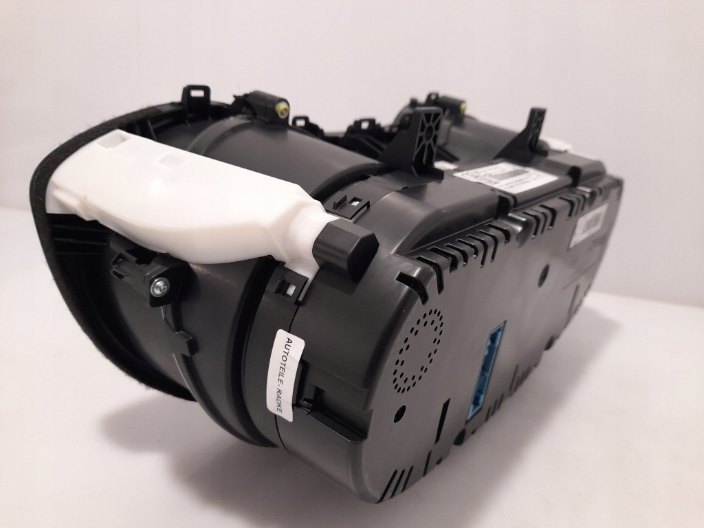 фото №13, Audi q3 8u бензин 2016r лічильник приладова панель europa приладова панель 8u0920940g super стан