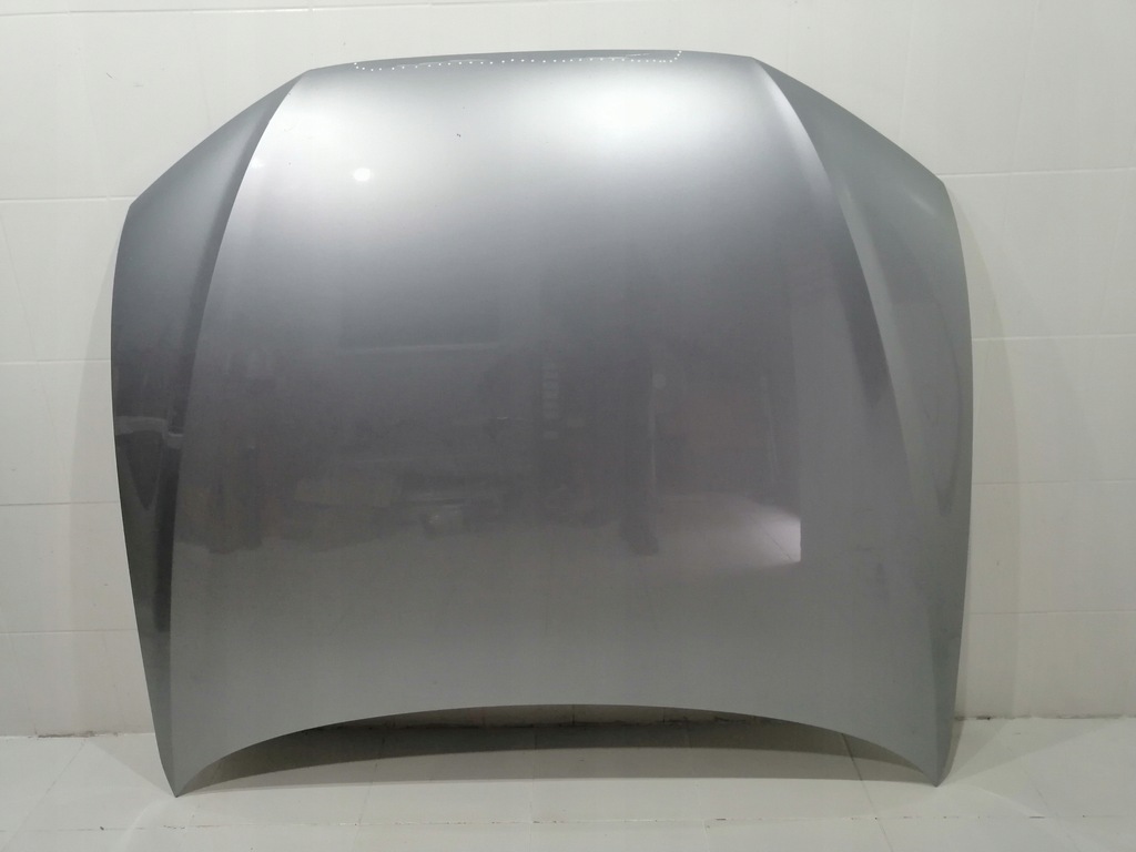 фото №1, Капот audi a6 c8 4k0