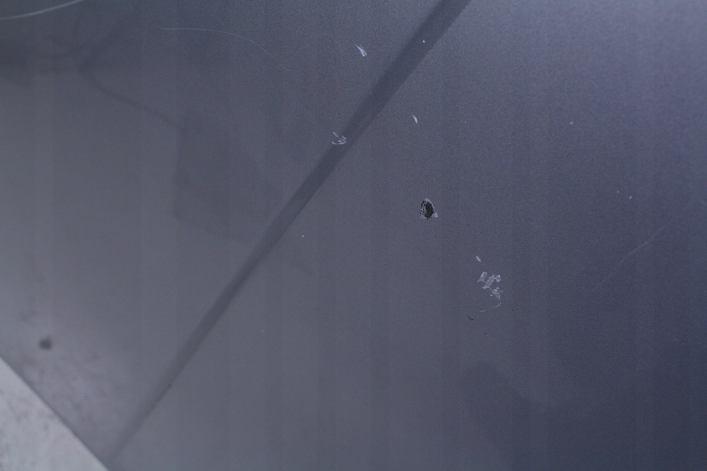 фото №5, Капот vw golf iv bez іржа